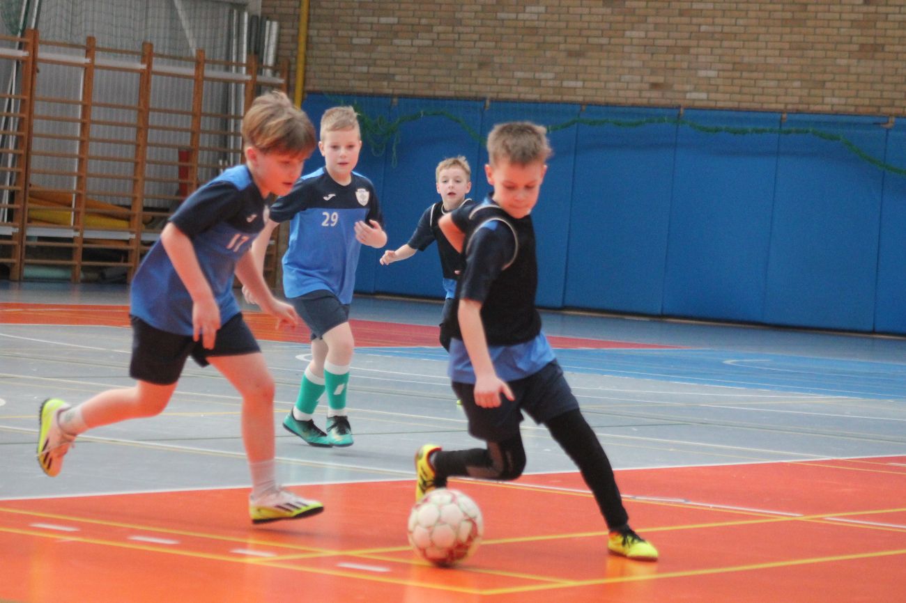 Talentiada SKP na fotografii