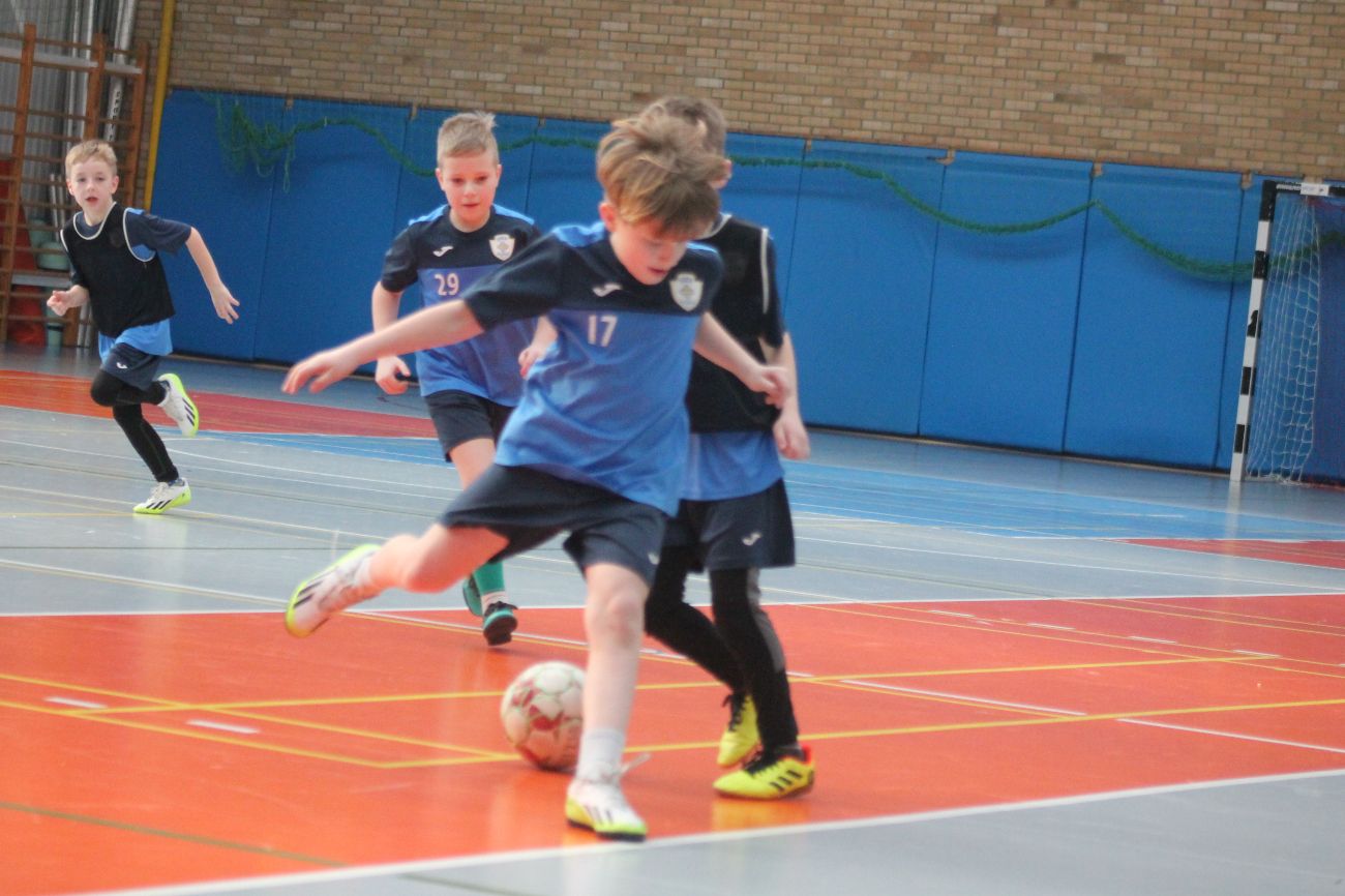 Talentiada SKP na fotografii