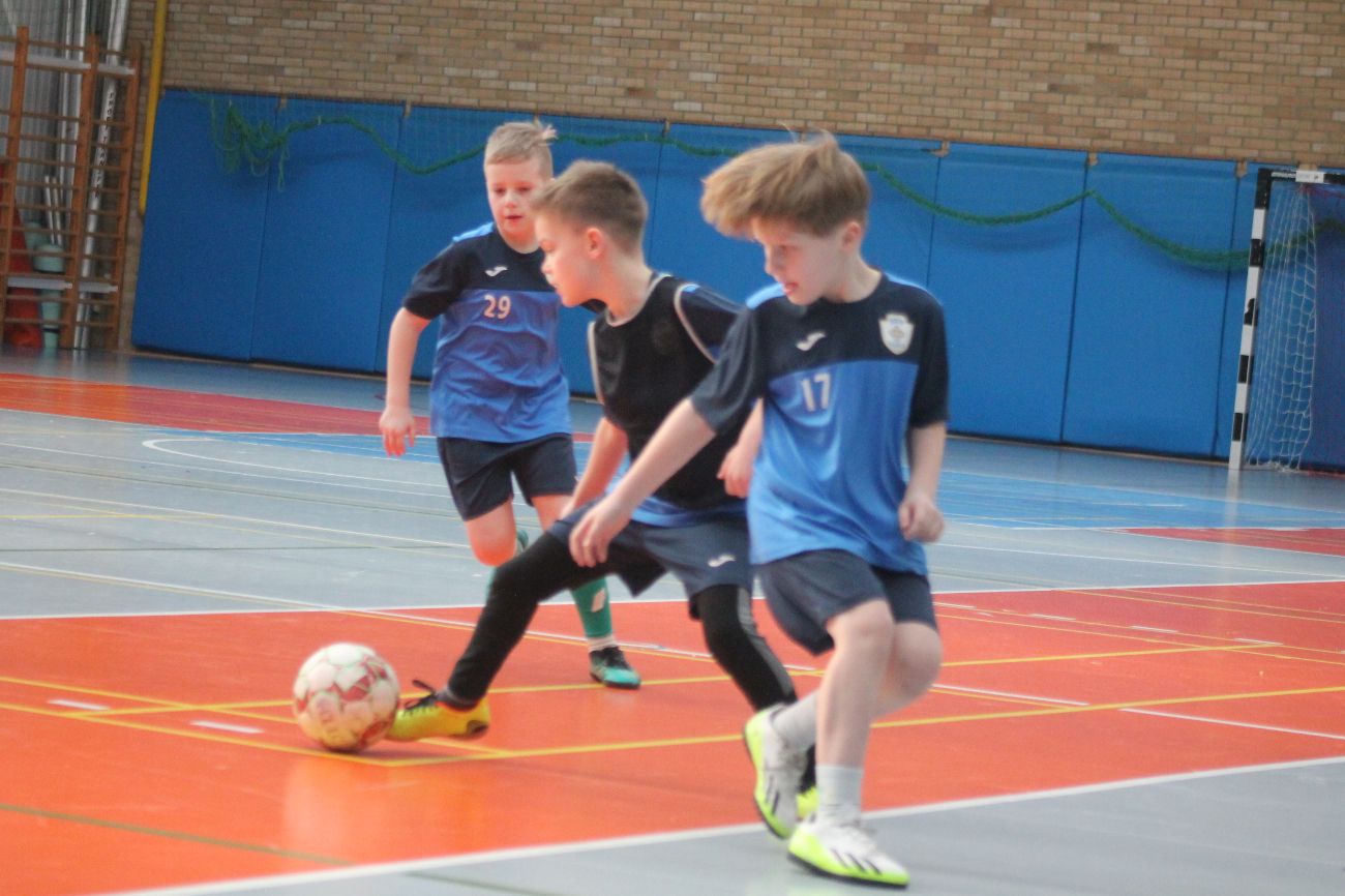 Talentiada SKP na fotografii