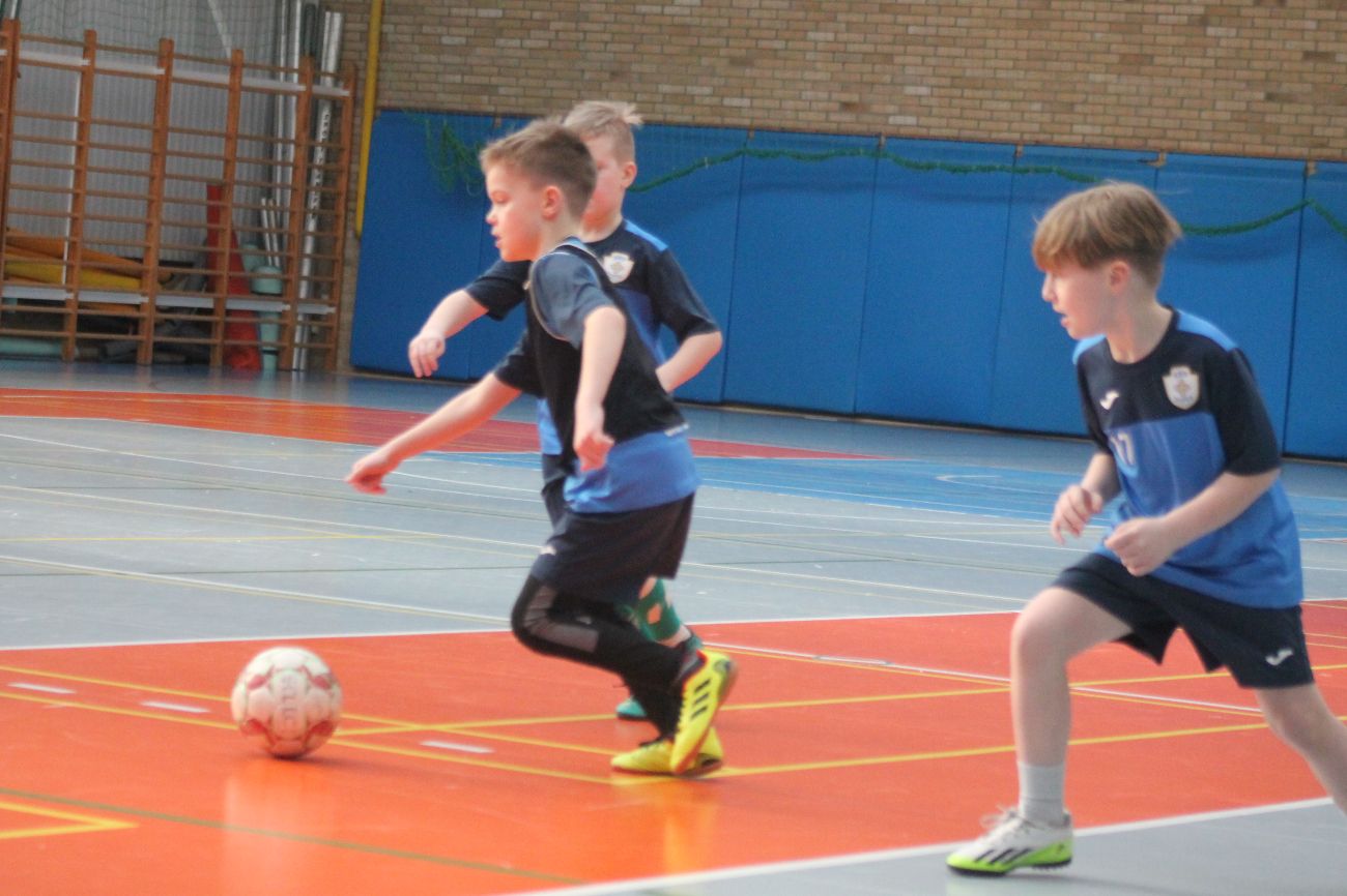 Talentiada SKP na fotografii