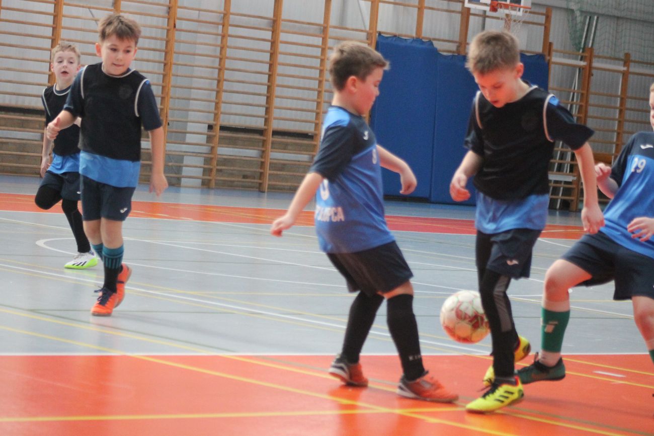 Talentiada SKP na fotografii