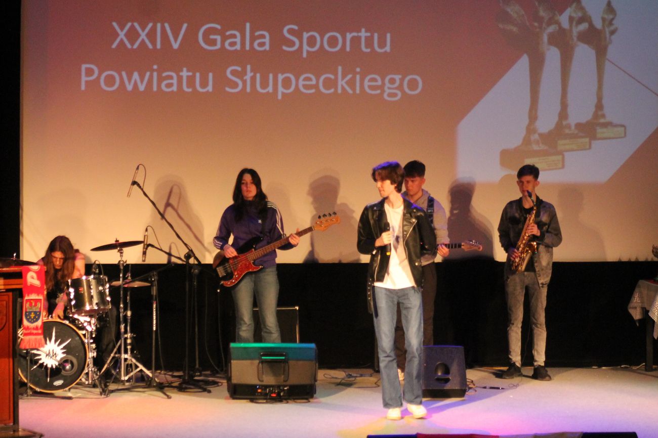 Powiat siatkówką stoi. Znamy Sportowca 2023 roku