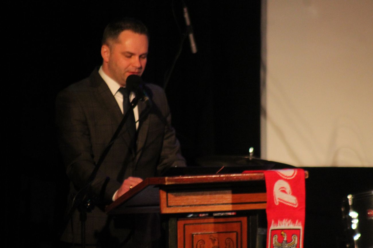 Powiat siatkówką stoi. Znamy Sportowca 2023 roku