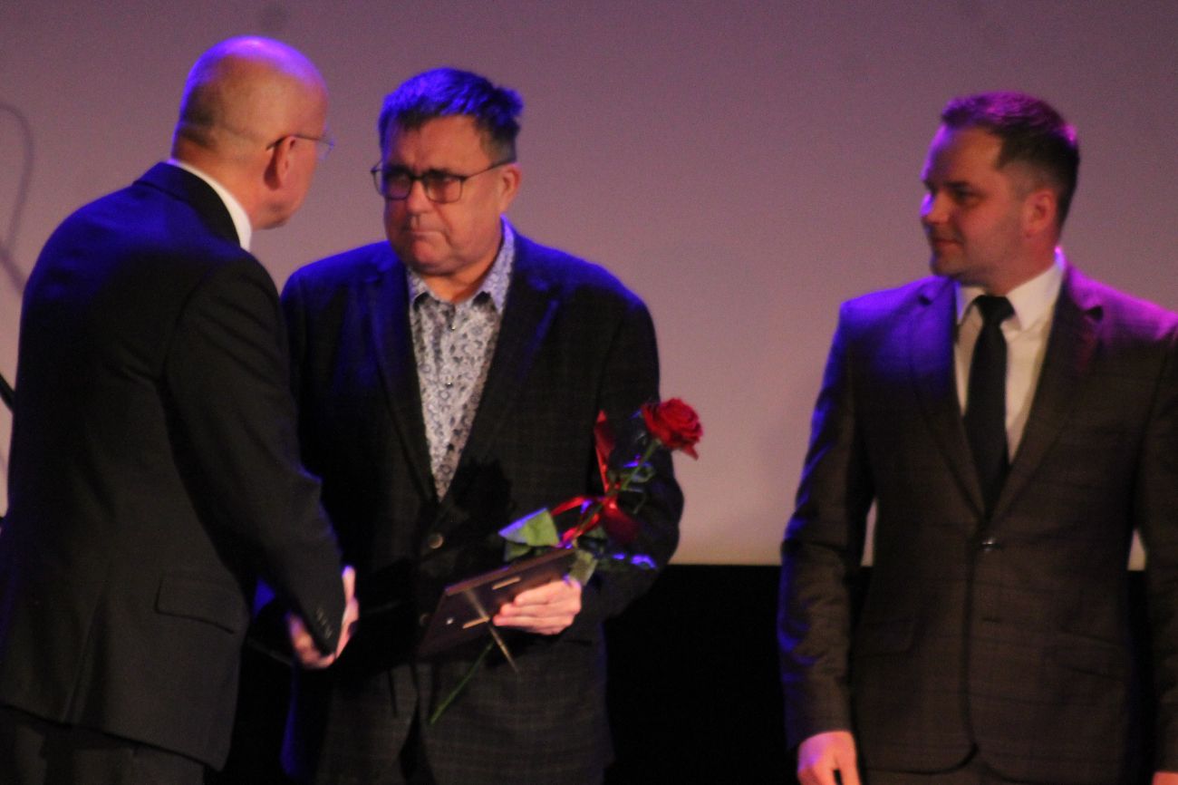 Powiat siatkówką stoi. Znamy Sportowca 2023 roku