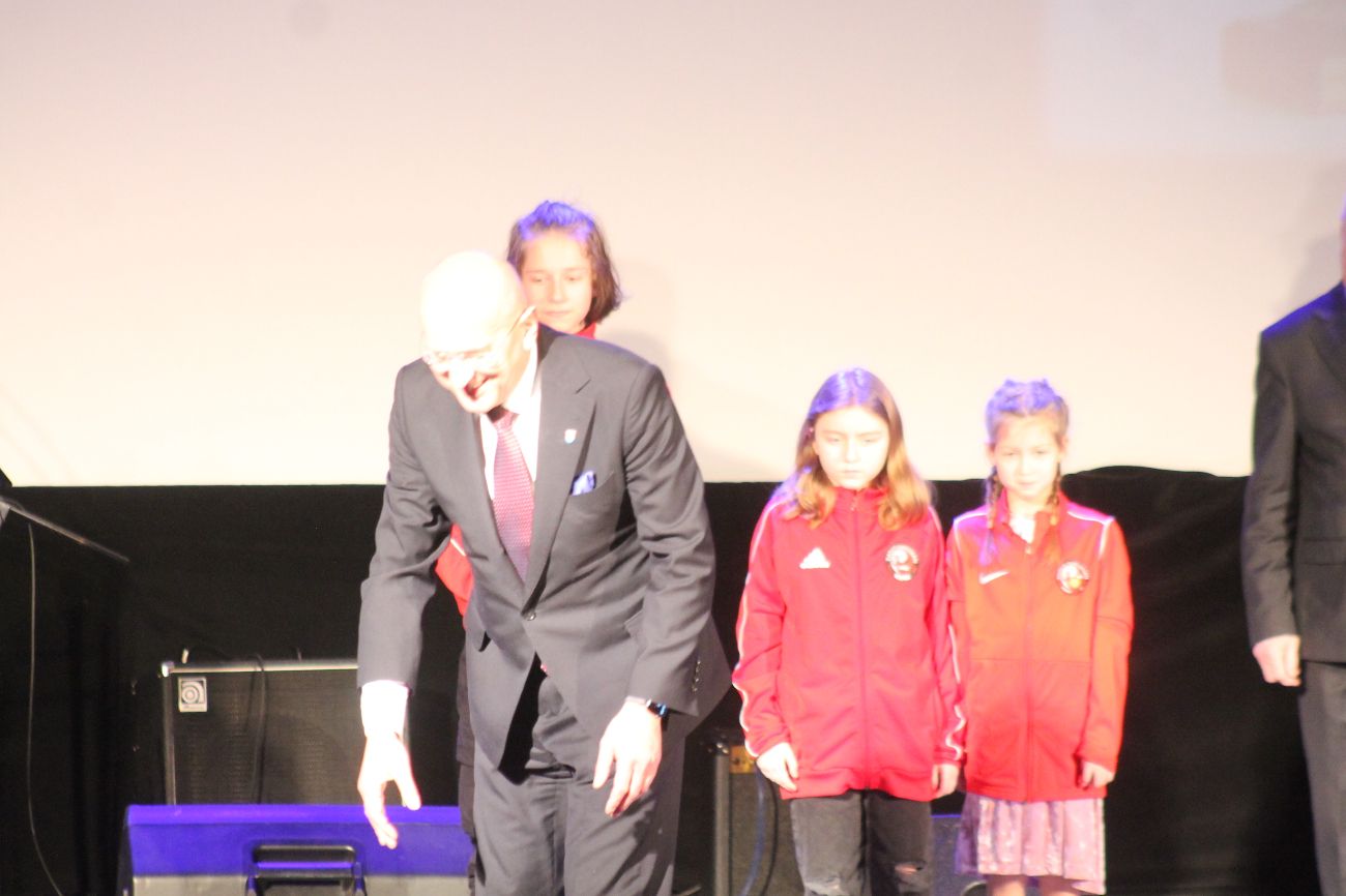 Powiat siatkówką stoi. Znamy Sportowca 2023 roku