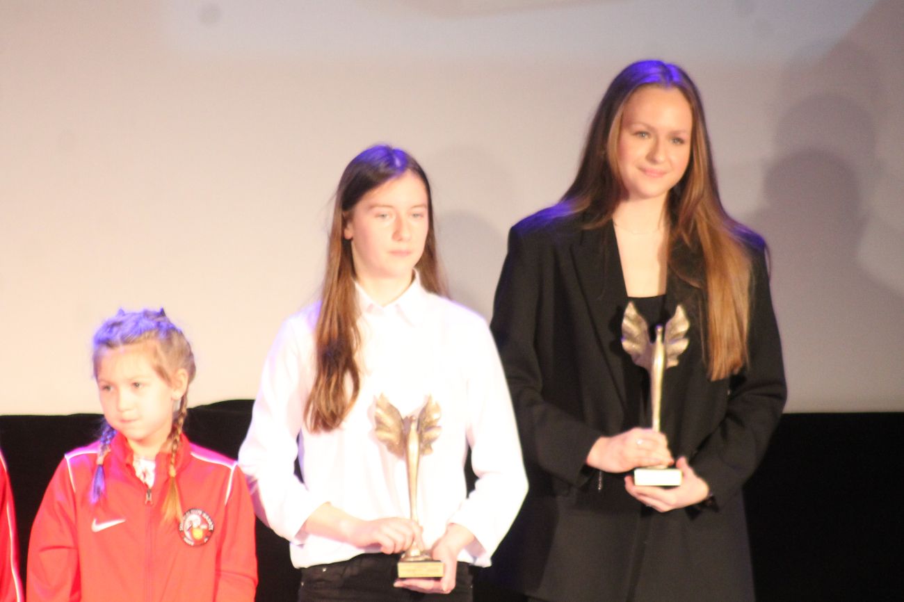 Powiat siatkówką stoi. Znamy Sportowca 2023 roku