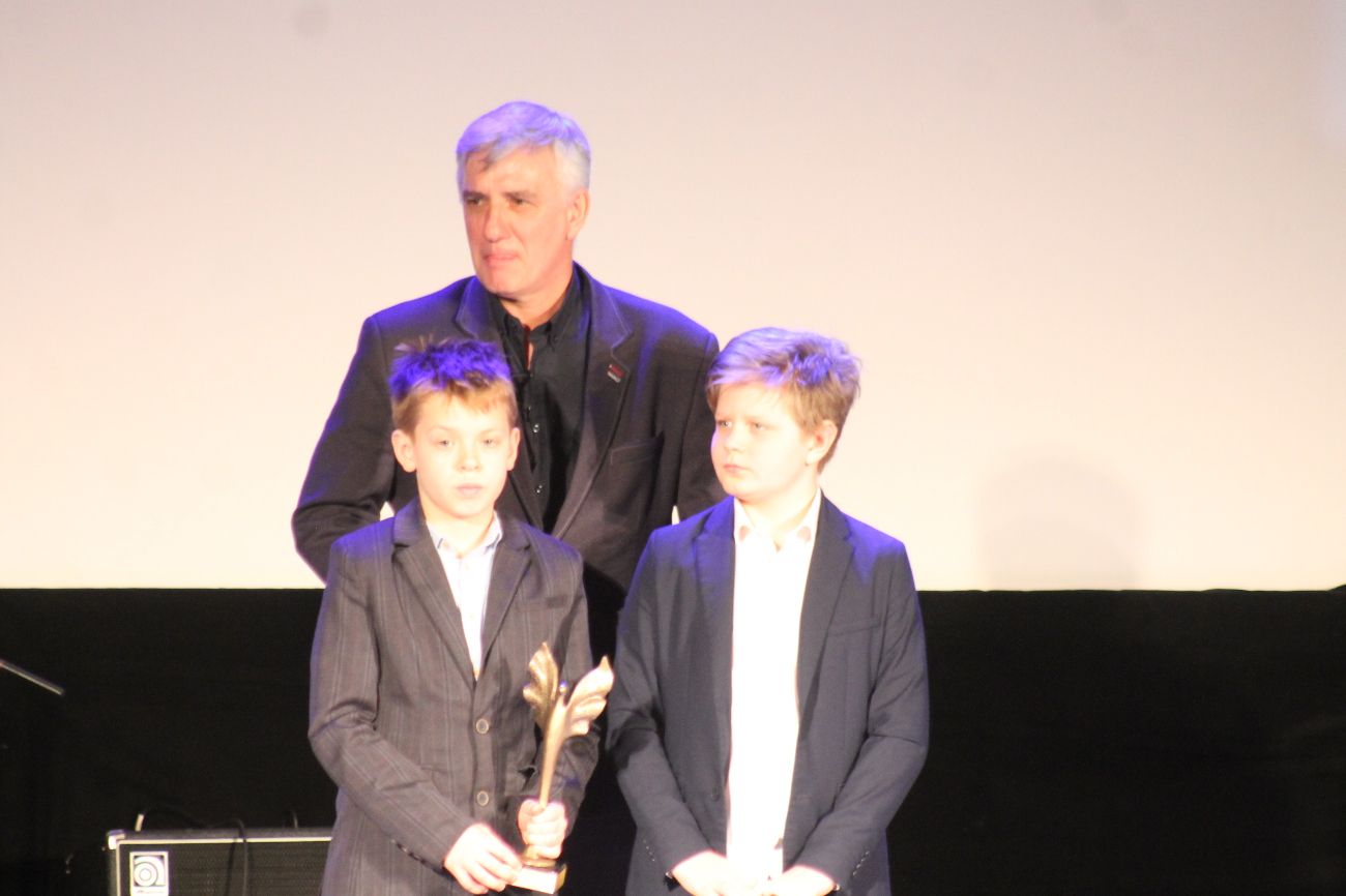 Powiat siatkówką stoi. Znamy Sportowca 2023 roku