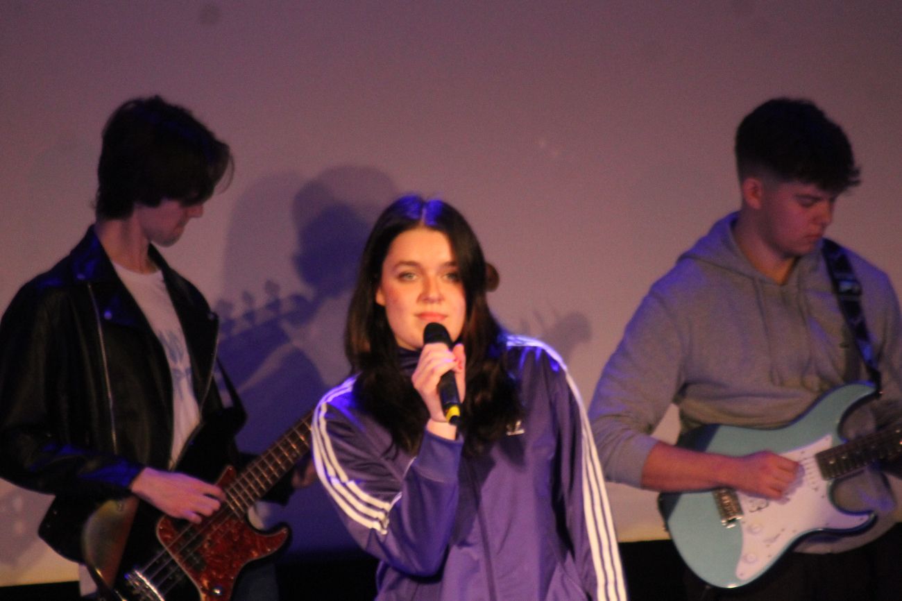 Powiat siatkówką stoi. Znamy Sportowca 2023 roku