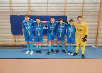 Ostatnie z cyklu z udziałem Polanina