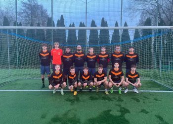 Piłkarskie sparingi