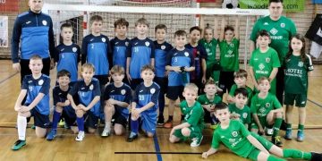 Sparingowe granie we Wrześni