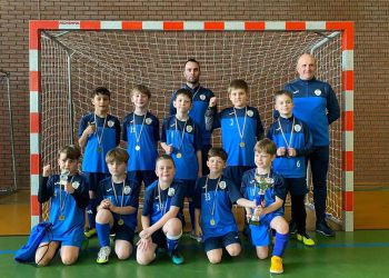 Sprawdzali się w Kleczewie