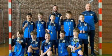 Sprawdzali się w Kleczewie