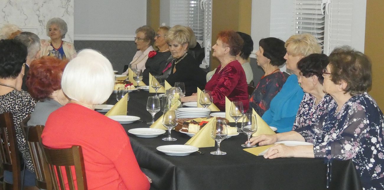 „Śledzikiem” zakończyli karnawał