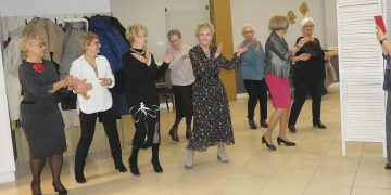 „Śledzikiem” zakończyli karnawał