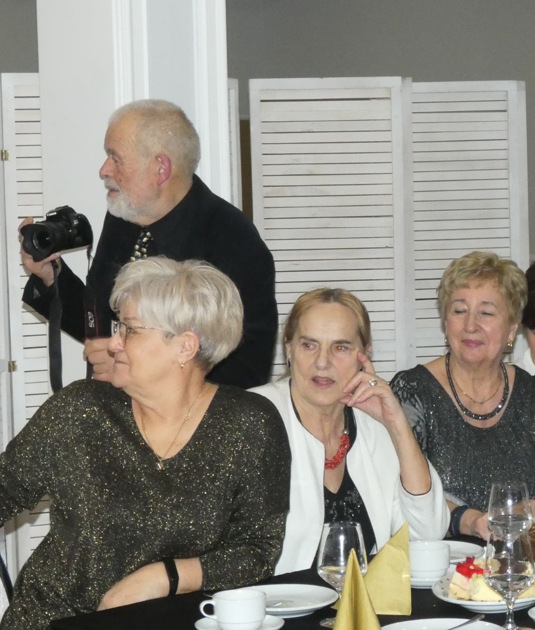 „Śledzikiem” zakończyli karnawał