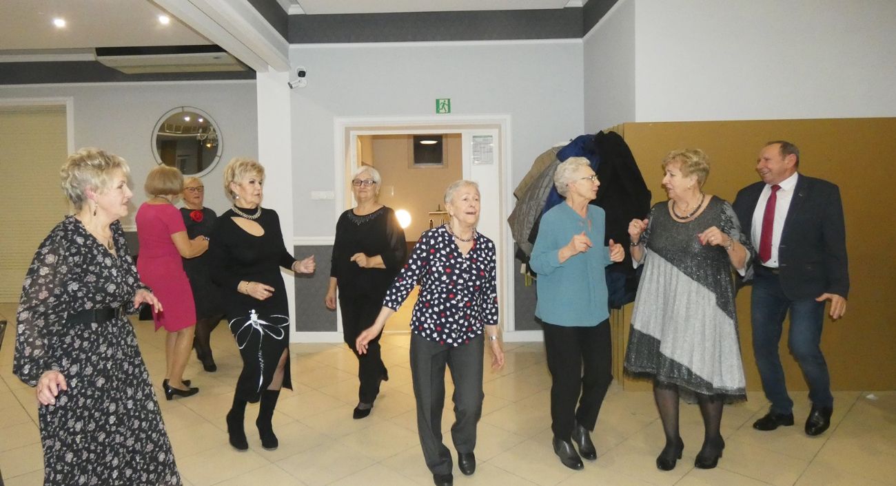 „Śledzikiem” zakończyli karnawał