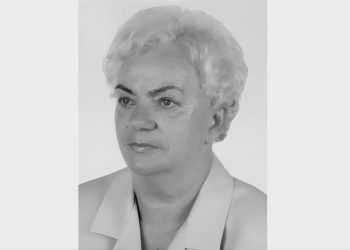 Odeszła Anna Zawadzka, była wicedyrektor Jedynki