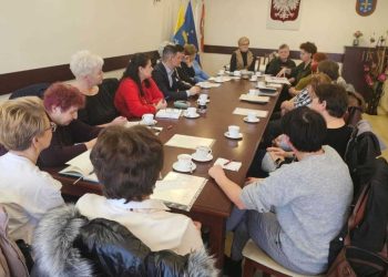 Pieniądze za wybory. Ile dostaną koła gospodyń?