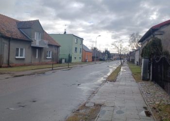 Ogłosili przetarg na ulicę 3 Maja