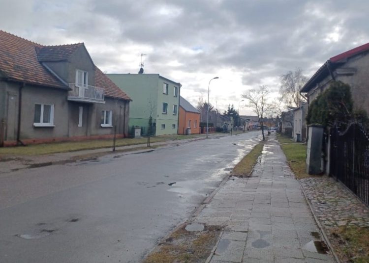 Ogłosili przetarg na ulicę 3 Maja