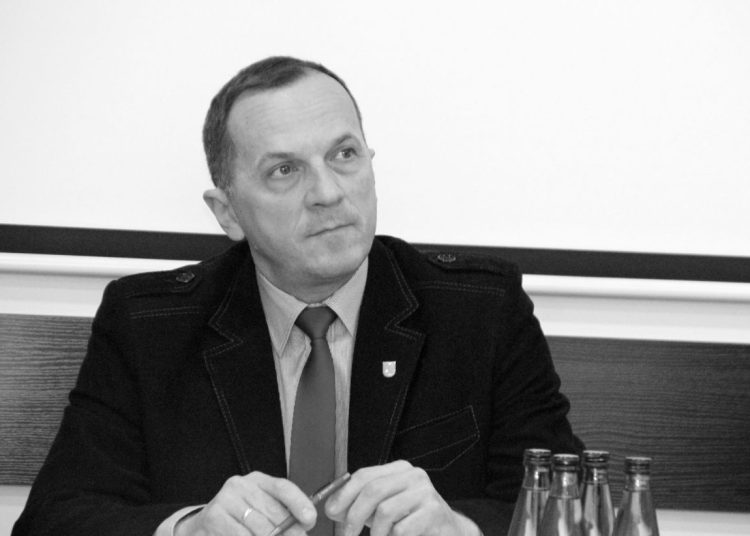 Znamy termin pogrzebu Andrzeja Świątka