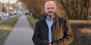 Mówi o połączeniu miasta i gminy. Jak chce to zrobić?