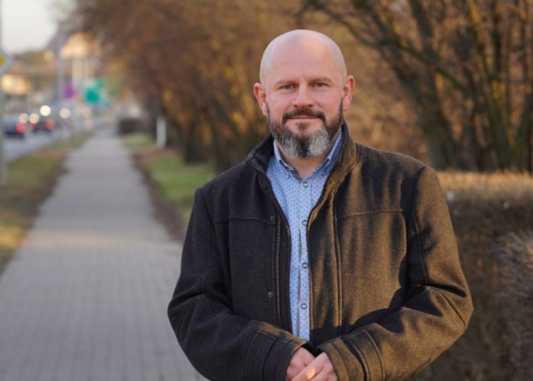 Mówi o połączeniu miasta i gminy. Jak chce to zrobić?