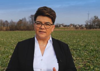 Przedstawiła swoich kandydatów na radnych