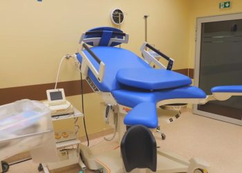 Porody w Słupcy. Dużo czy mało?