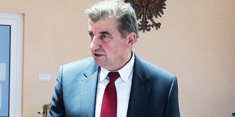 Czy będzie kandydować na wójta? Znamy decyzję Tomaszewskiego