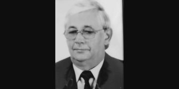 Odszedł Jerzy Rejer