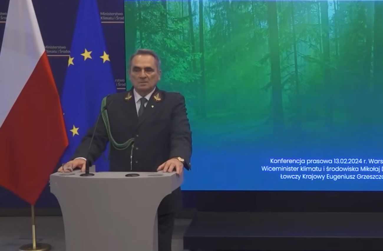 Pożar w Gostuniu. Paliło się w domu