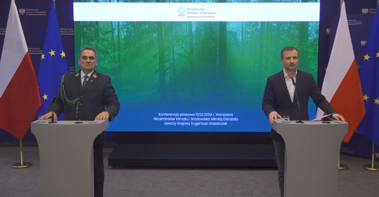 Pożar w Gostuniu. Paliło się w domu