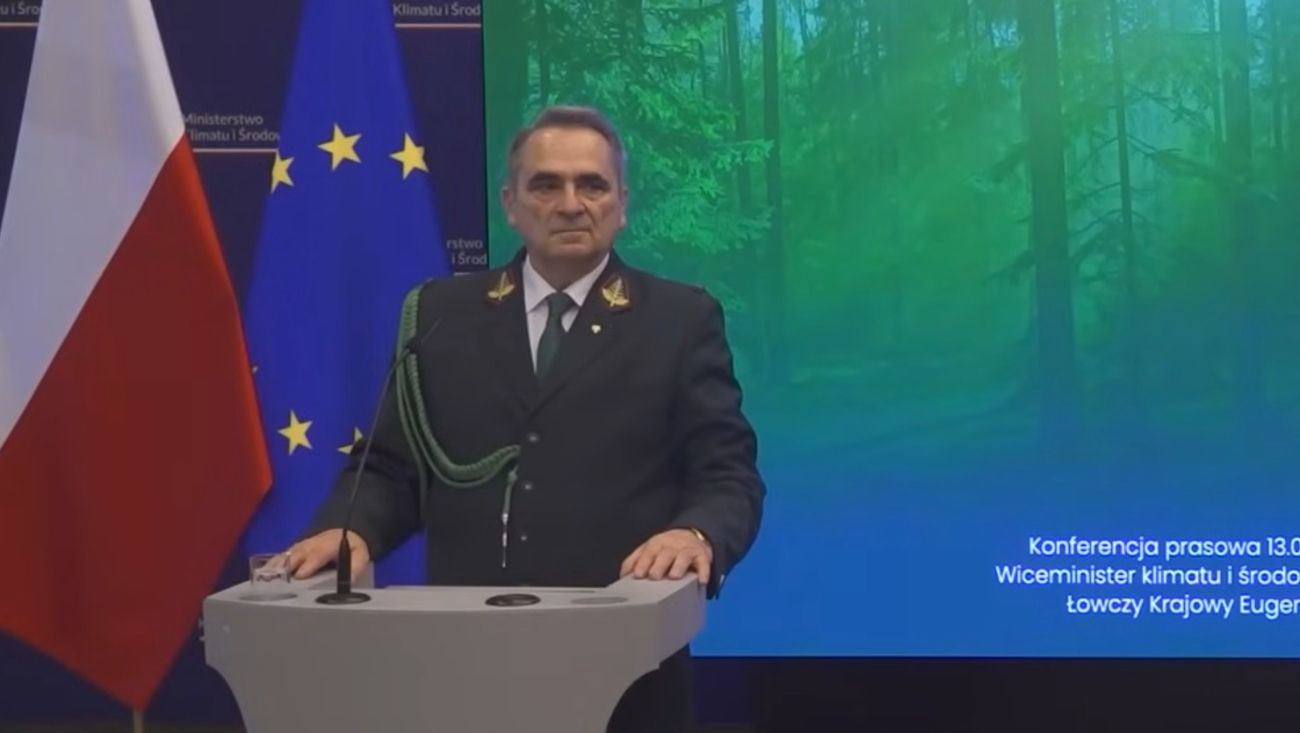 Pożar w Gostuniu. Paliło się w domu