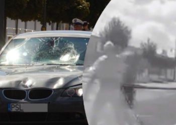 Ta tragedia wstrząsnęła Słupcą. Sprawca wyszedł na wolność