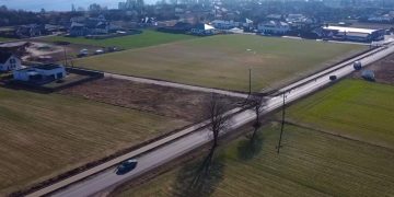 Ścieżka do Piotrowic, ale jak daleko? Koniec koło Czardasza?