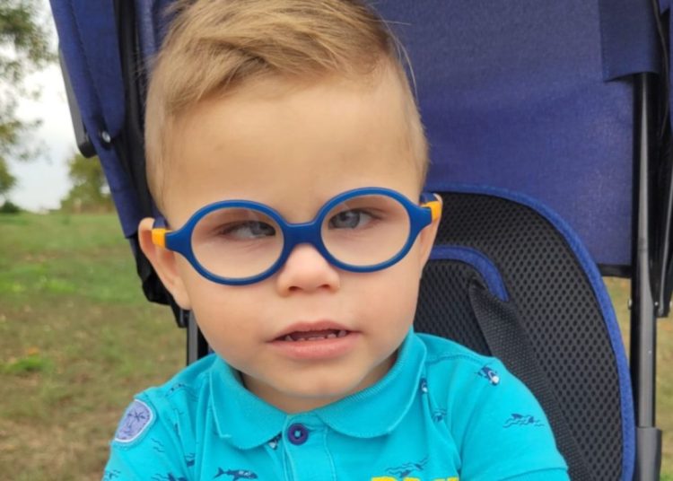 Nikoś potrzebuje pomocy