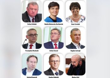 W radzie powiatu ich już nie będzie