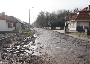 Będzie remont Leśnej. Ale inny, niż planowano