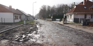 Będzie remont Leśnej. Ale inny, niż planowano