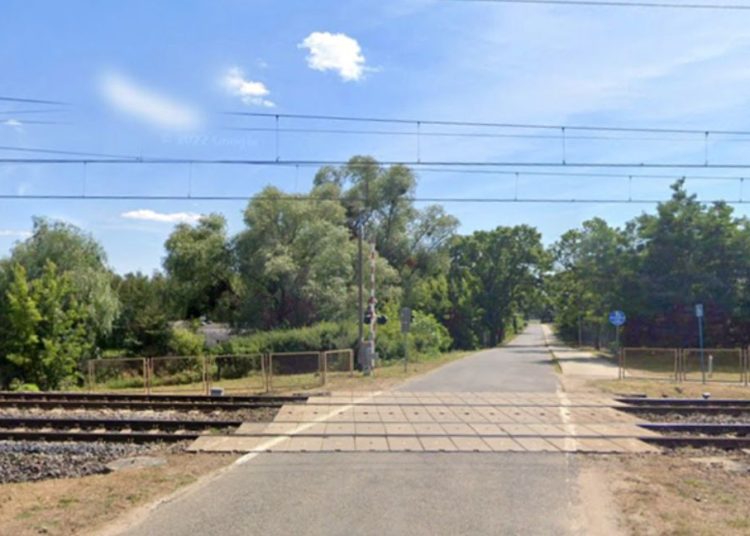Jutro zamkną ten przejazd kolejowy