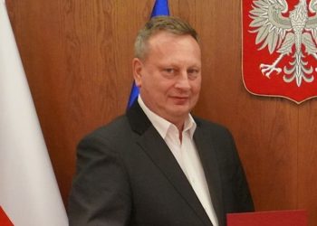 Grzeszczak jednak będzie kandydować?