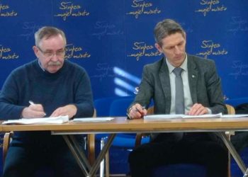 Czy Jacek Szczap jednak wystartuje na burmistrza Słupcy?