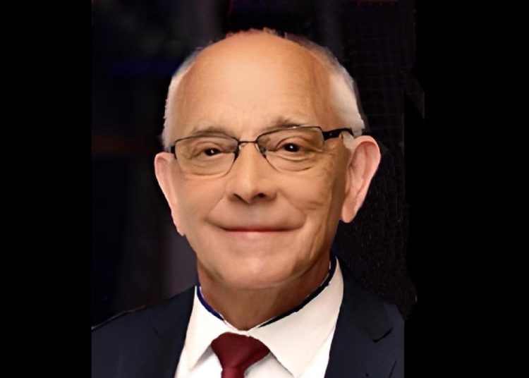 Odszedł Leszek Szydlarek