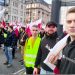 Nasi rolnicy protestują dziś w Warszawie