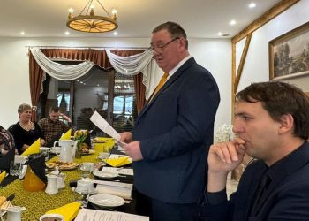 Pszczelarze wybrali prezesa