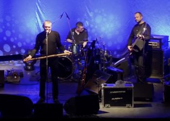 Raz, Dwa, Trzy gwiazdą festiwalu w Lądzie