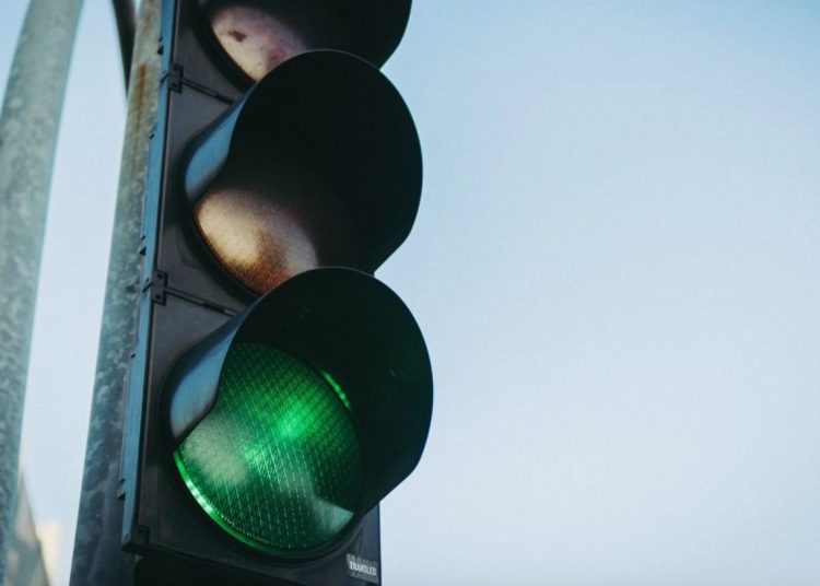 Sygnalizacja świetlna w Piotrowicach. Uważajcie