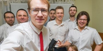 W Słupcy może być druga tura. Jest trzeci kandydat na burmistrza